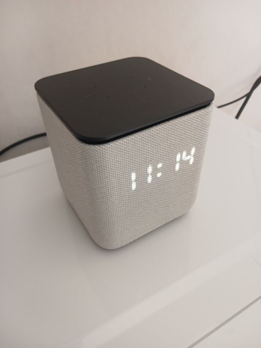 Умная колонка  станция Яндекс Алиса