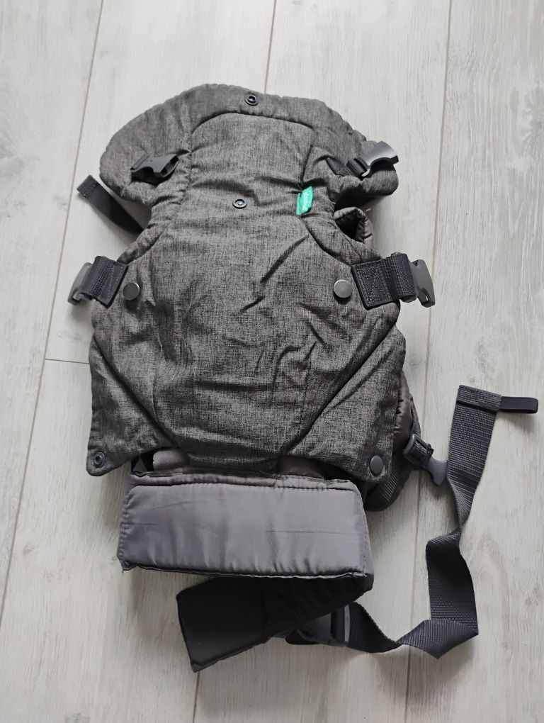 Flip 4-in-1 Convertible Baby Carrier, 4-Position, Unisex Infants & Tod
