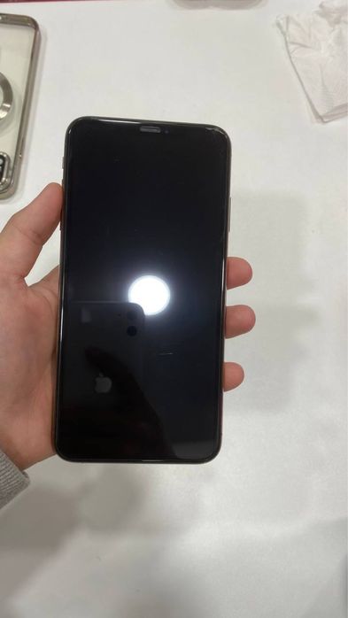 Iphone xs max telfon ideal