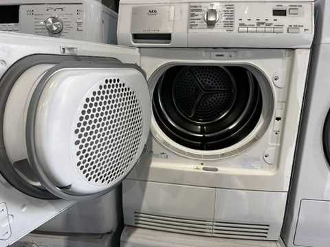 AEG Lavatherm TN95671 сушилня – 7 кг, сензорно управление (М9)