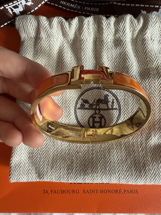 Bratara hermes Femei