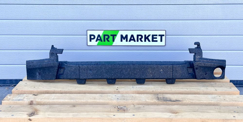 Абсорбатор предна броня AUDI A6 C7 S Line 4G0807550B