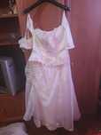 Rochie de mireasa
