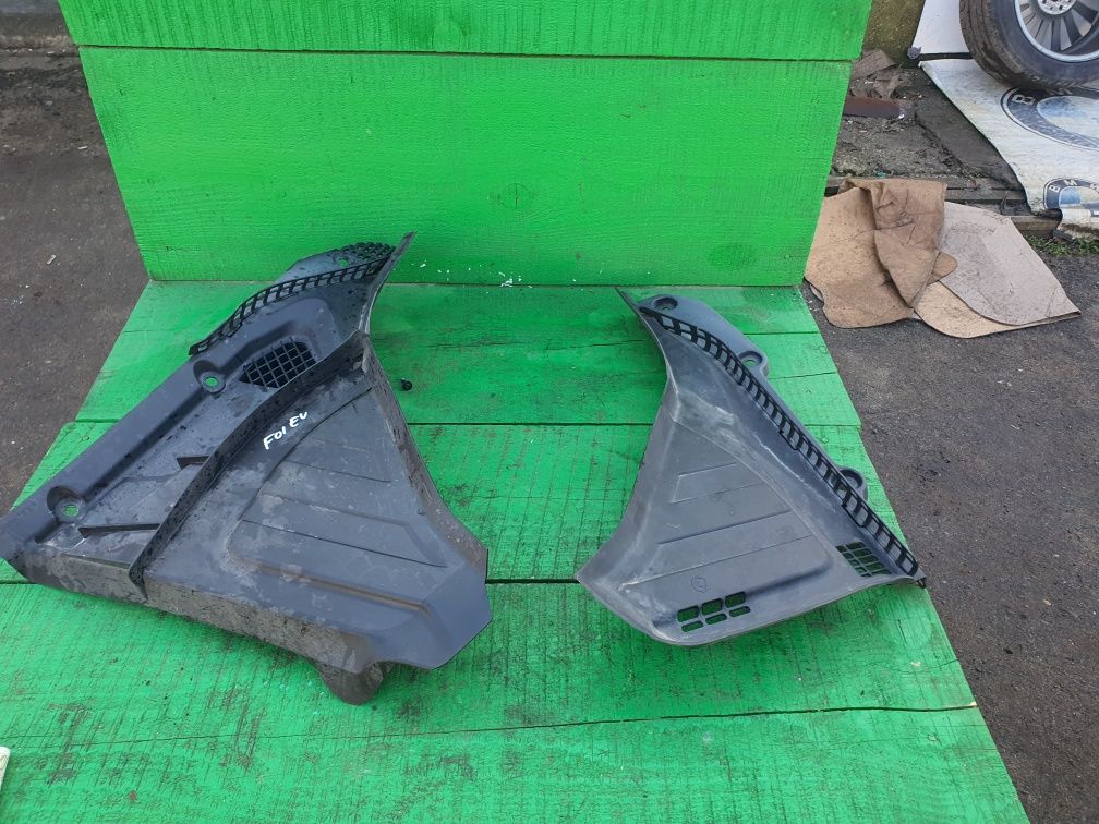 Colțare colțar inchidere baie parbriz bmw f01 f02 europa