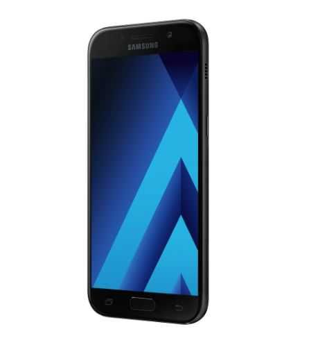 Telefon mobil Samsung Galaxy A5 (2017), Dual SIM, 32GB, 4G, Black