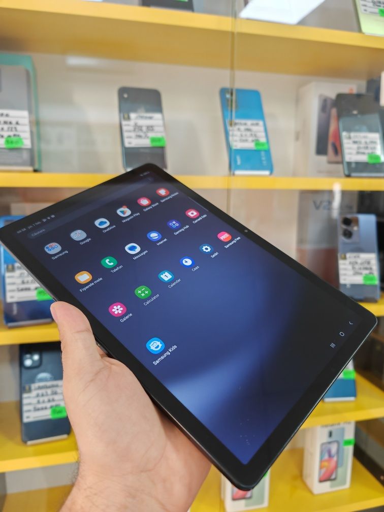 Samsung Galaxy Tab A9 Plus