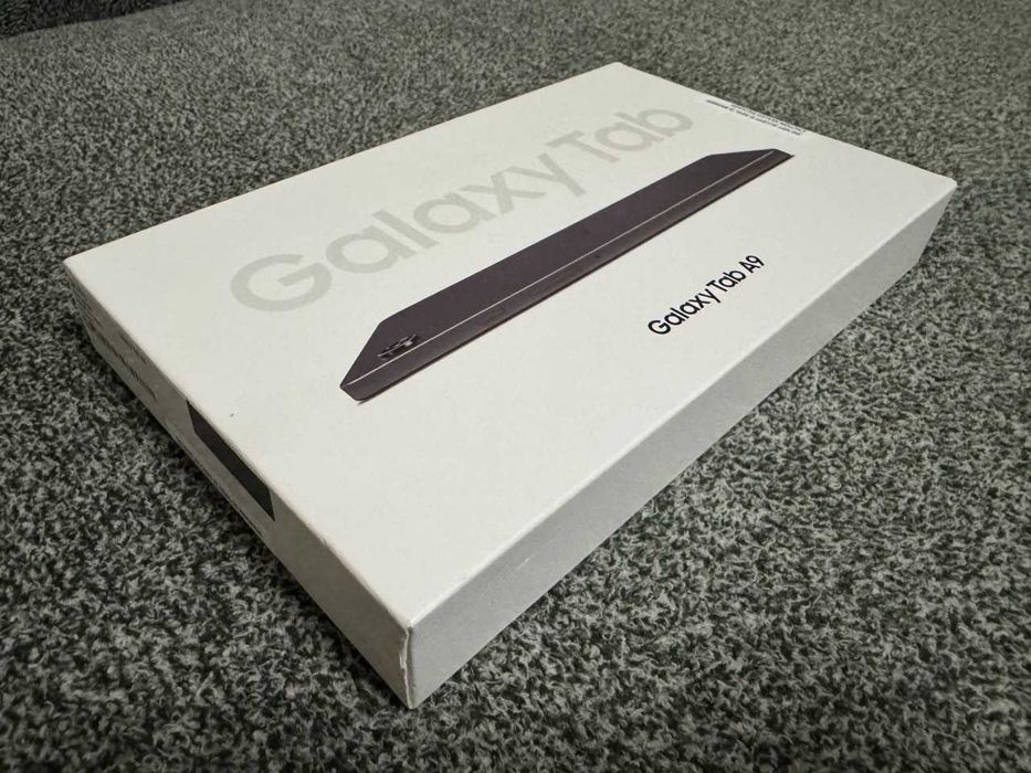 Samsung / Galaxy Tab S9 / 64 Gb WiFi / Graphite / Sigilata