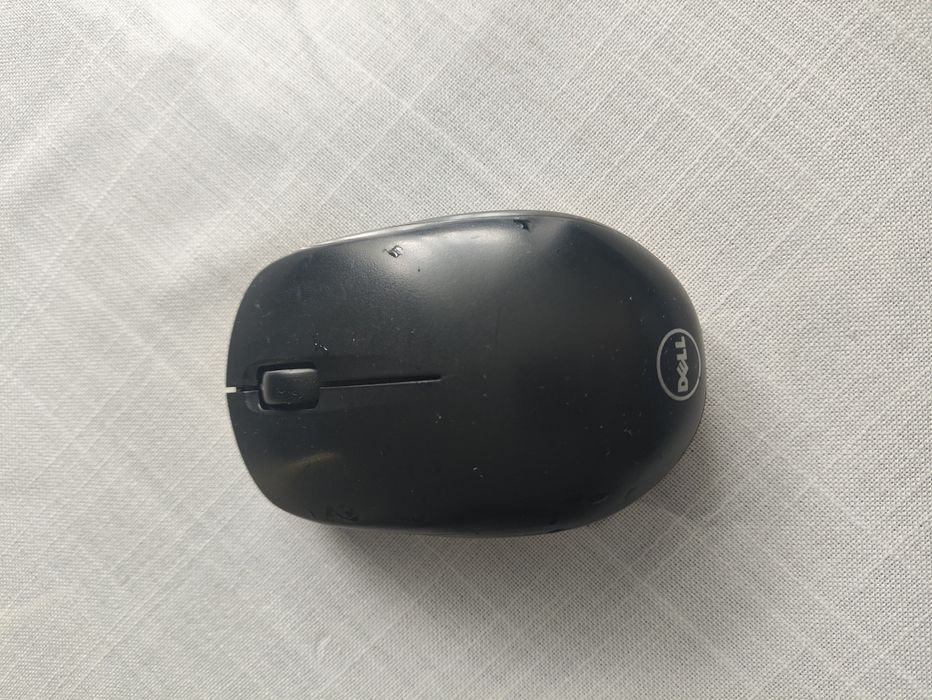 Бепроводная мышь