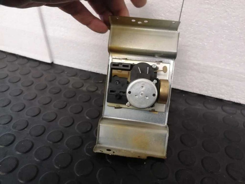 Timer retro aragaz Studio Casa / R28