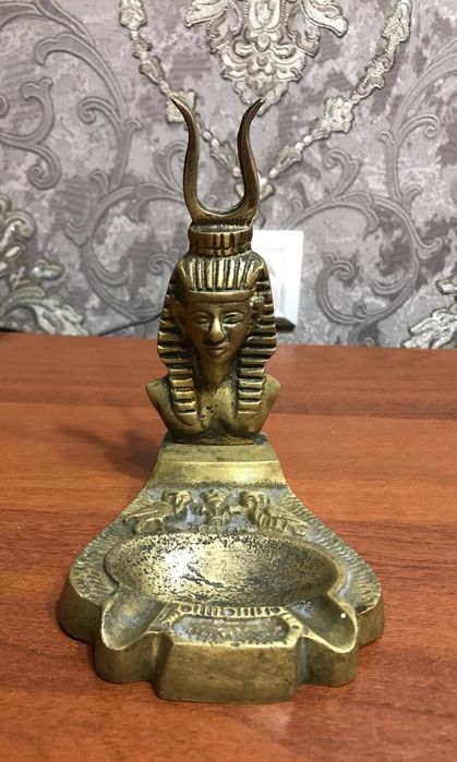 Пепельницы СССР.