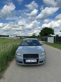 Vând audi a3 2004