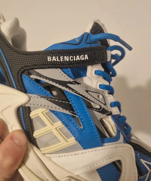 Balenciaga track 2.0
