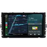 Navigatie Dedicata Volkswagen T-Roc (2017-2025), 9Inch, WiFi, Carplay