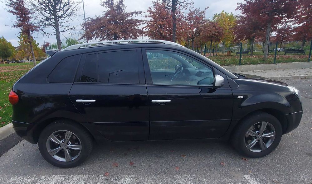 De vânzare Renault Koleos