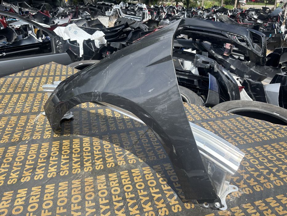 Калник Ford Focus