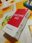 Xiaomi Redmi A5 , 128 GB ROM, 32 AI dual SIM, nou  sigilat