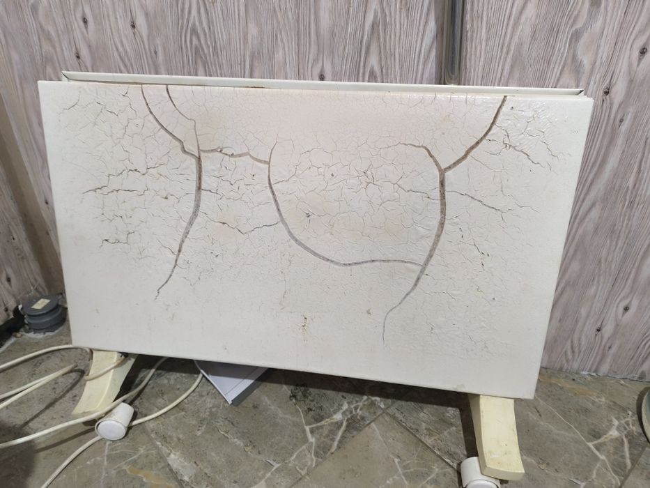 Обогреватель 7 тыс