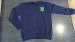 Pulover SMOG Germania Autentic   XL