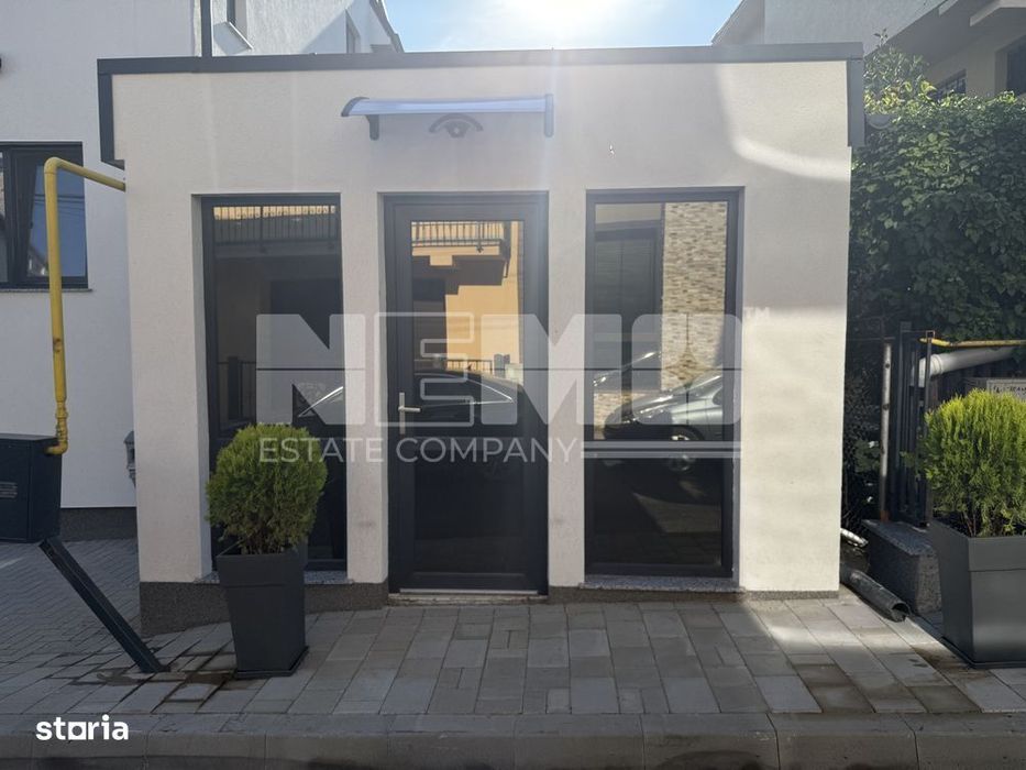 Spatiu comercial  40 Mp I Suceava/Ultracentral I 600Euro/luna