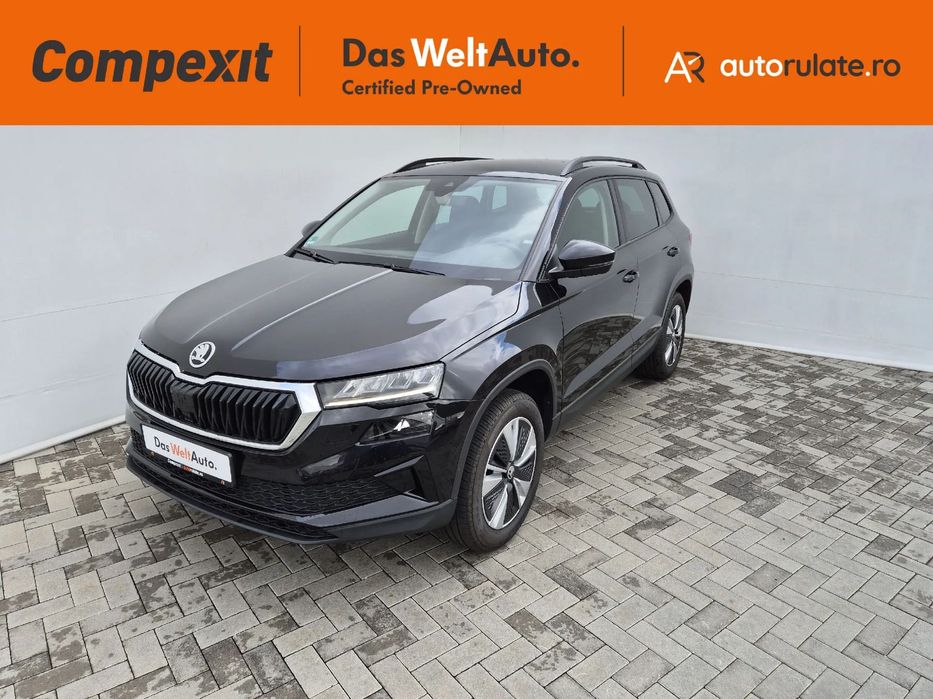 Skoda Karoq Skoda Karoq Ambition 4X4, 2.0 tdi, 150 cp, DSG