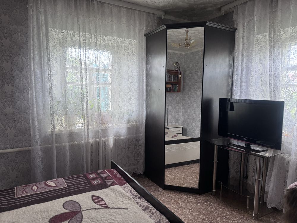 Продам дом в Доскее