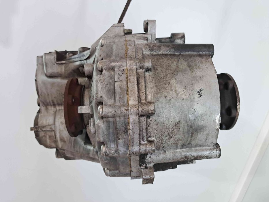 Cutie viteze manuala 6 trepte Seat Leon (1P1) [Fabr 2005-2011] KDS 2.0