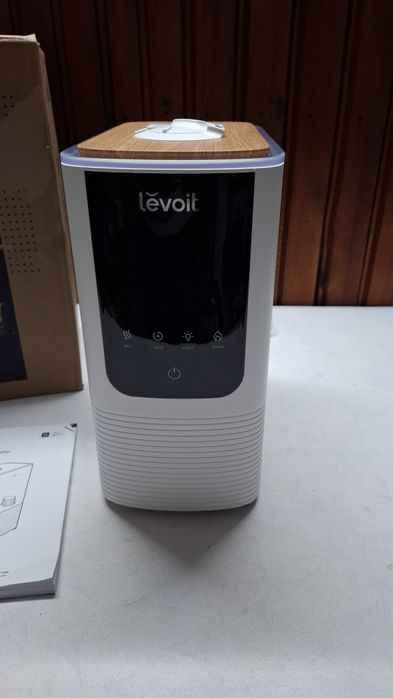 Овлажнител за въздух Levoit OasisMist  LUH-O451S-weu 40 м2, 280 W,4.5л