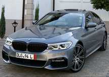 BMW 540 i 340 Cp 2017 M-pachet