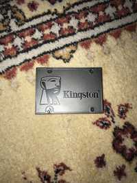 SSD диск Kingston 240 GB