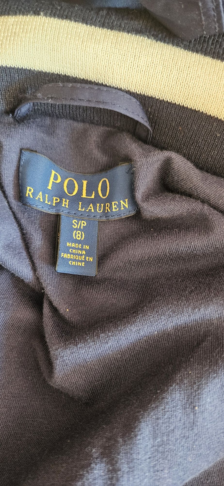 Детско яке Ralph Lauren