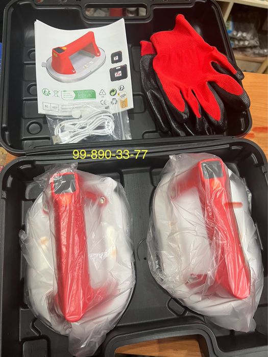 Присоска для кафеля, вакуумная присоска,