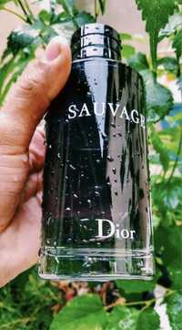 Dior Savage новый