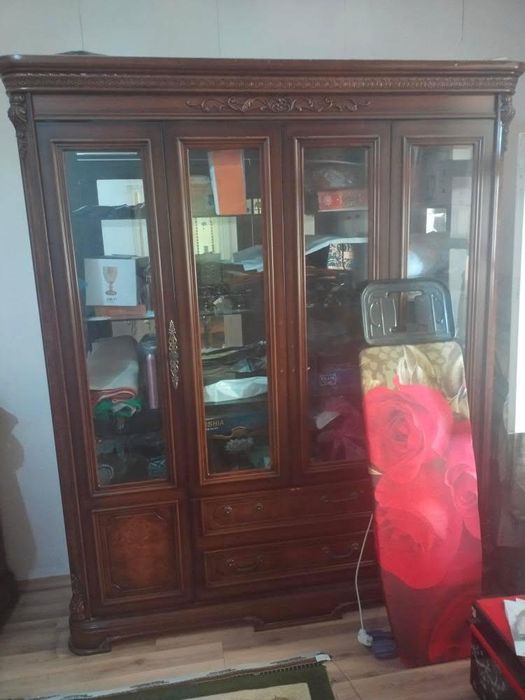 Стенка 3 талик комплект,