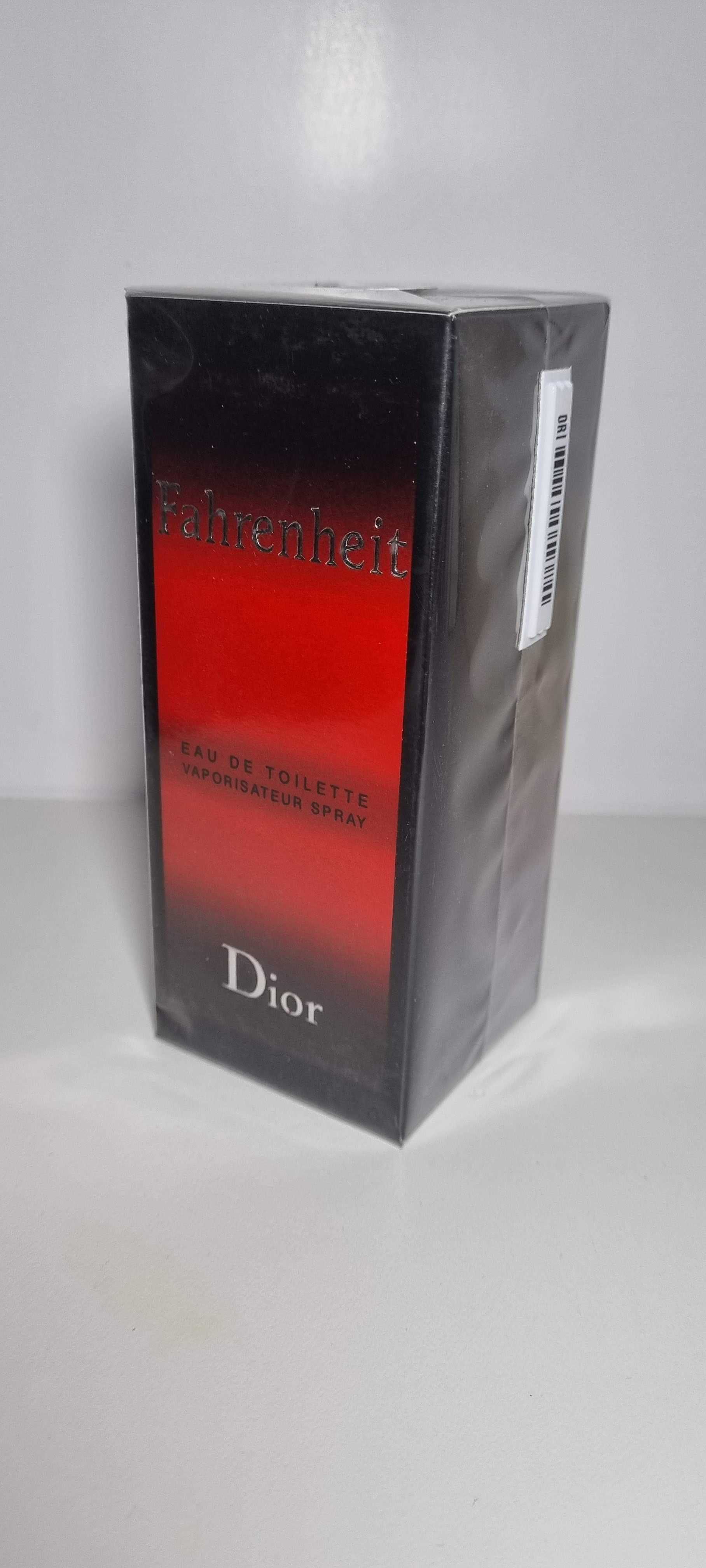 Parfum Christian Dior - Sauvage sau Homme Intense, EDP, 100ml, sigilat