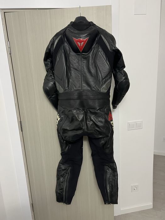 Costum Moto Dainese 50 M 2 piese