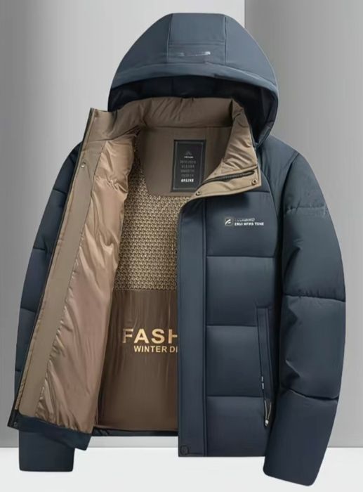 Куртка весна-осень