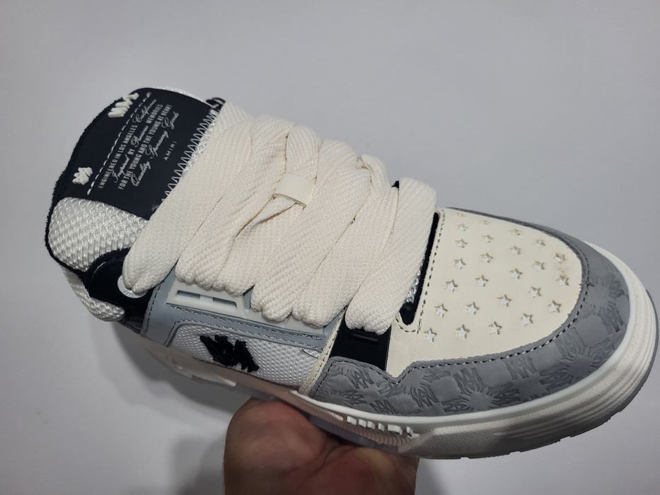 Sneakersi AMIRI Premium