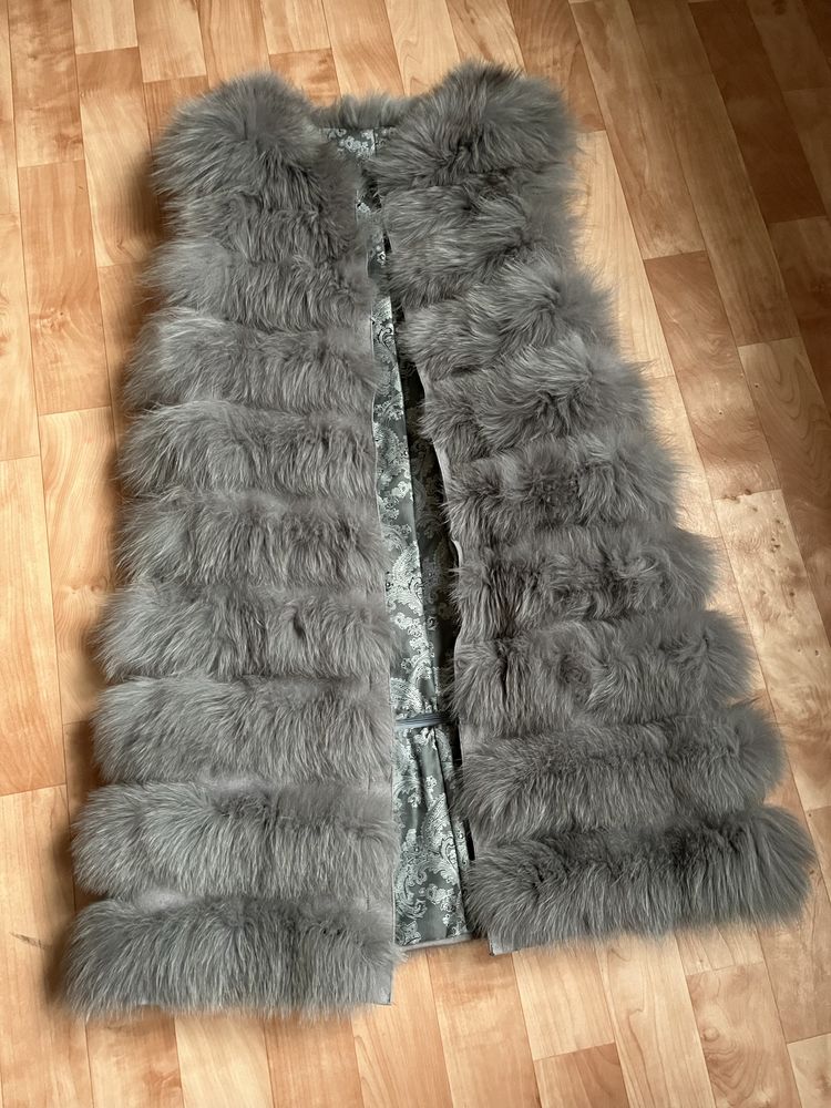 Продам жилетку