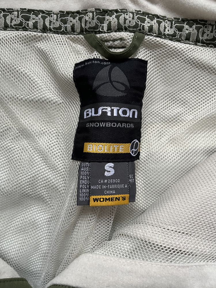 Pantaloni Burton S