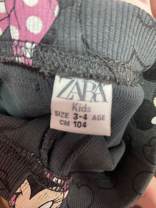 Лот Zara, HM, LC, Guess