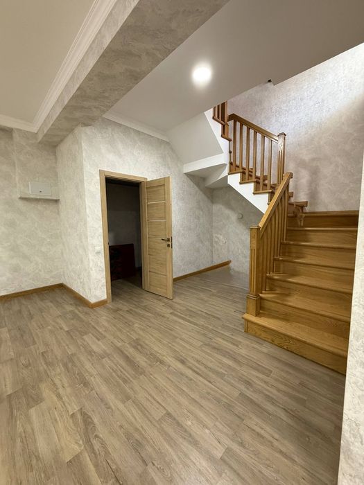 Еврокотедж 5-Хона 140м²Меб+Тех Миробод Компас тарафда