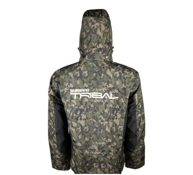 Geaca Shimano Tribal xtr marimea L, XL