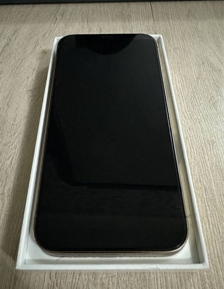 iPhone 12 Pro Max 128 GB
