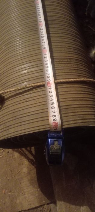 Продам тех резину