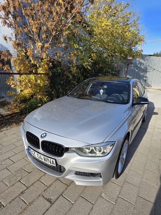 BMW seria 3 f30 pachet M
