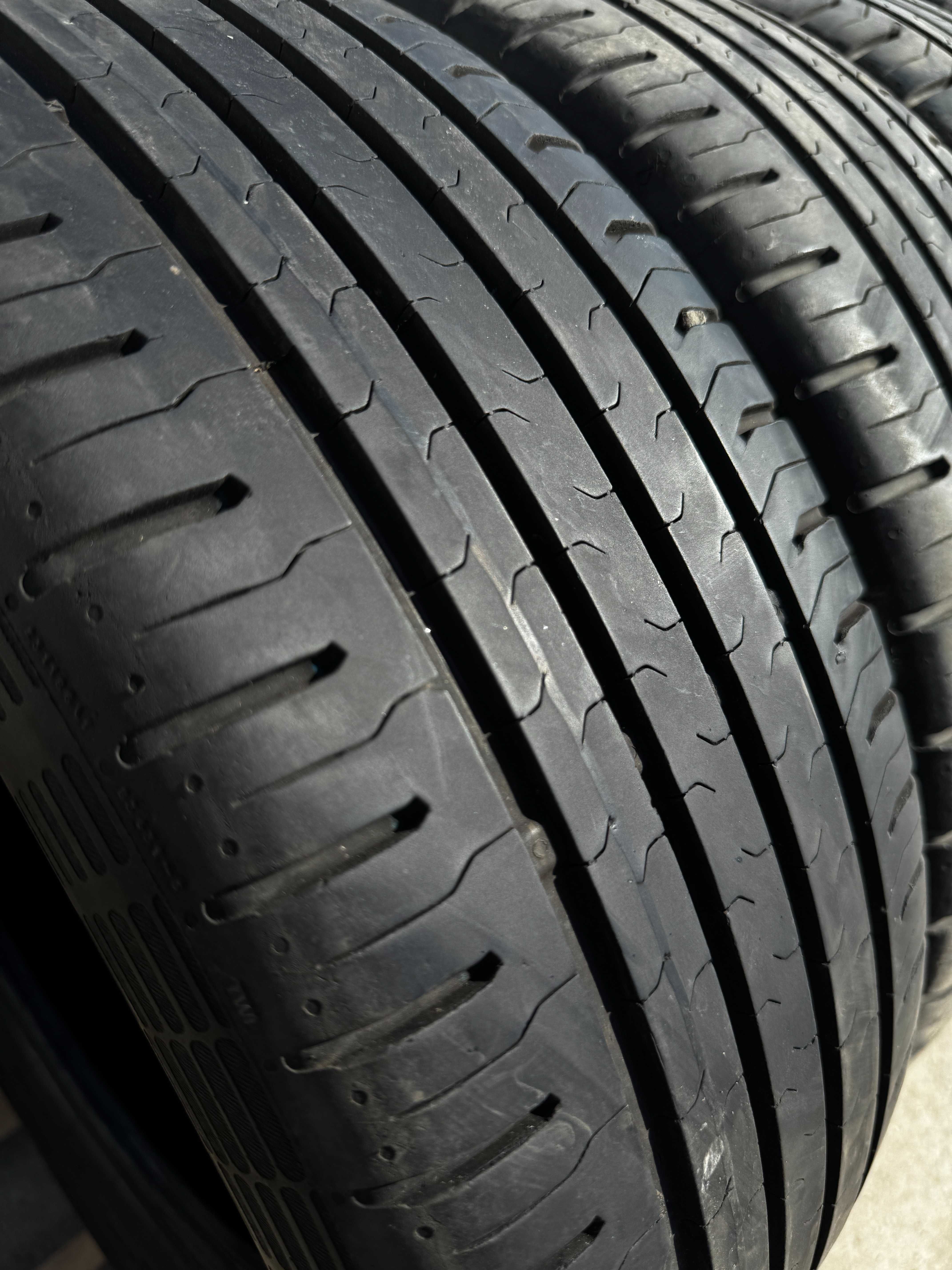 Anvelope 195/55R16 Cntinental Vara