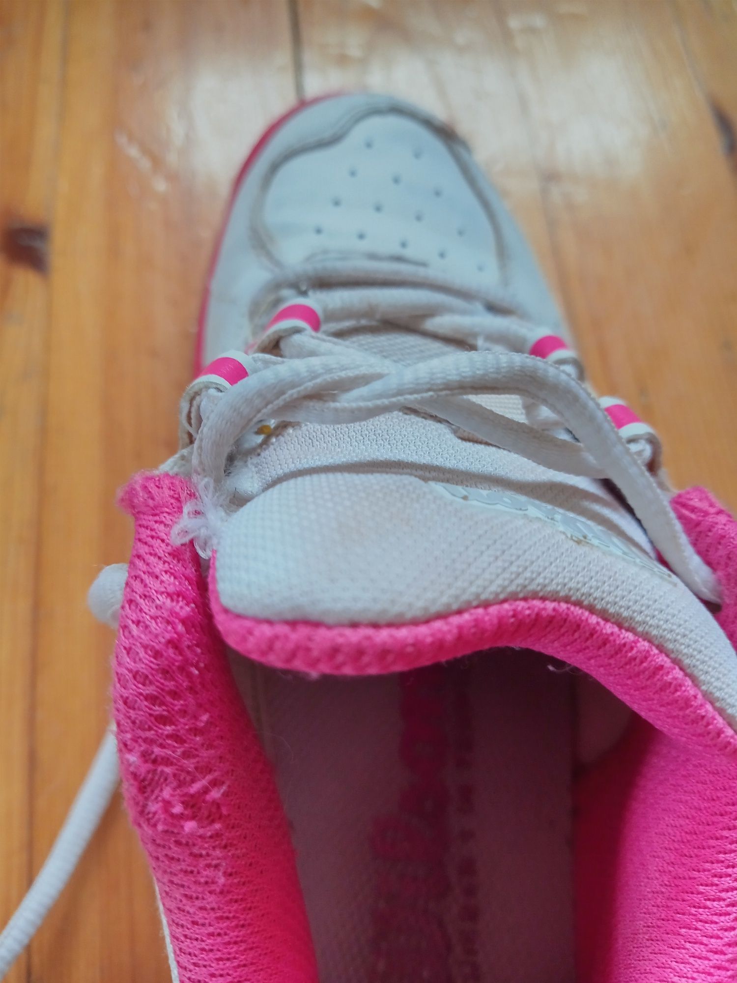 Тенис обувки за момиче