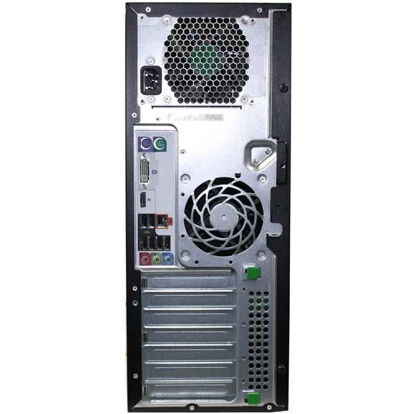 HP Z220, Xeon E3-1245 V2, 16GB DDR3, 256GB SSD, 1TB HDD - ГАРАНЦИЯ!