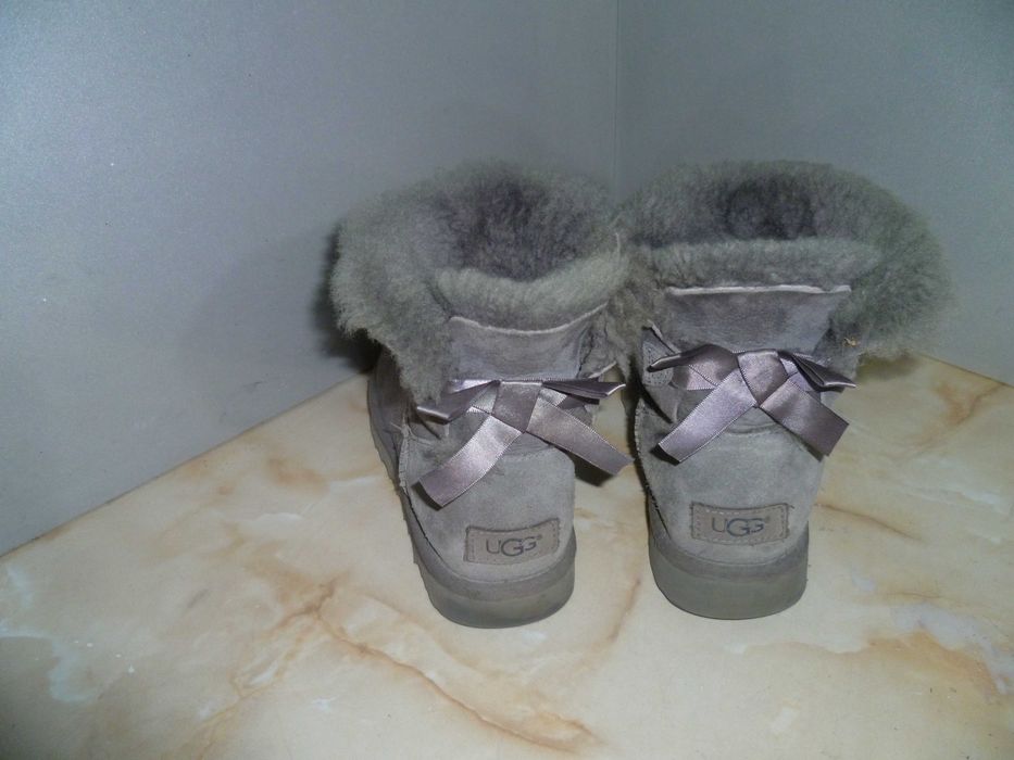 UGG оригинални ботуши №38