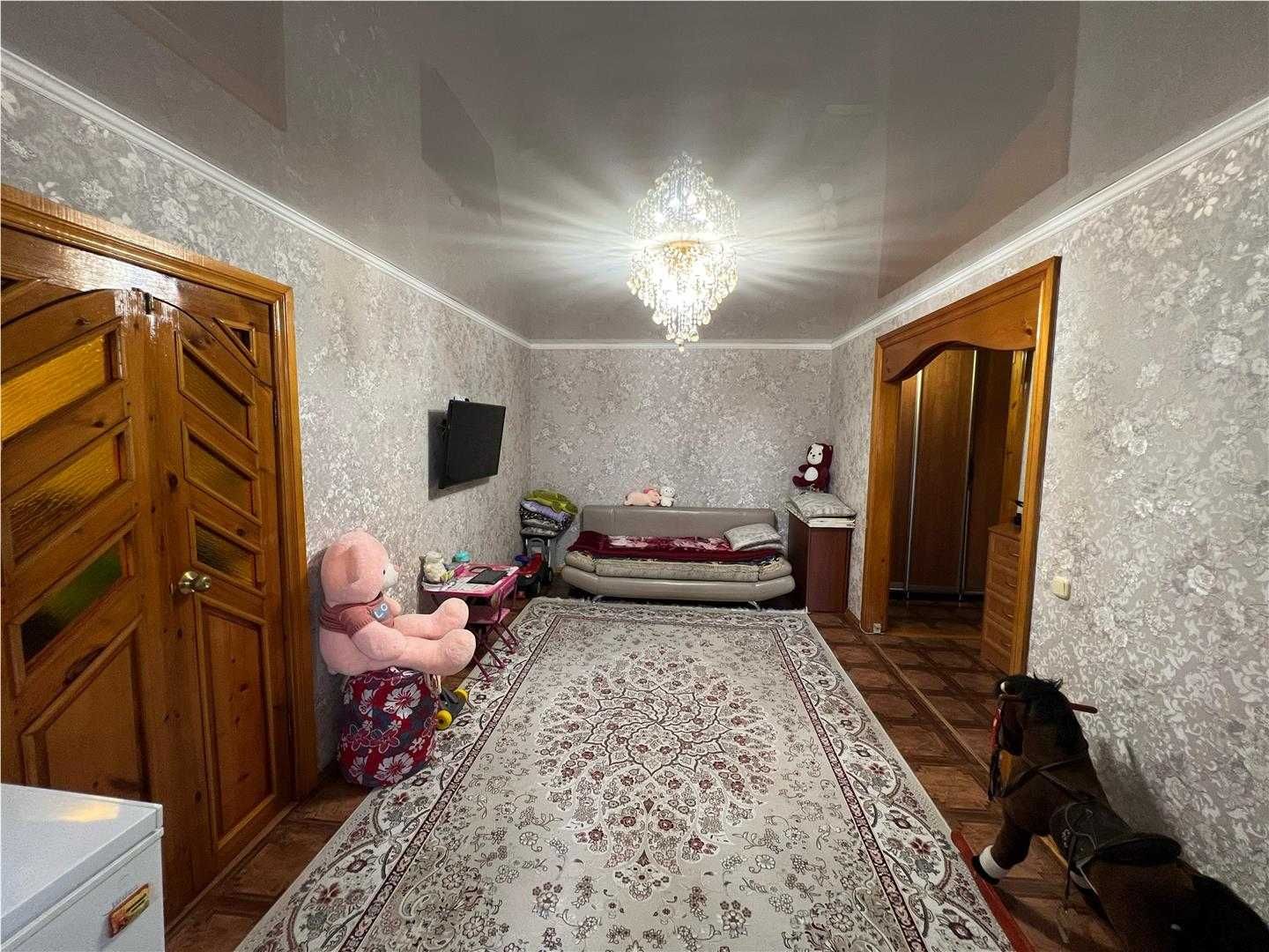 Продаю 2-комн.Вечный огонь. Всё остается.